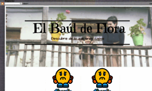 Bauldeflora.blogspot.com.es thumbnail