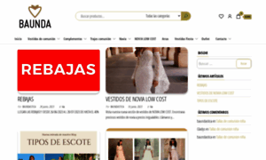 Baunda.com thumbnail