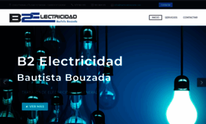 Bautistabouzada.com thumbnail