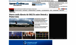 Bavaronline.com thumbnail