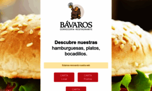 Bavaros.es thumbnail