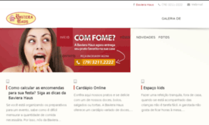 Bavierahaus.com.br thumbnail