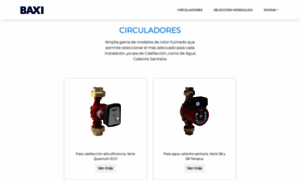 Baxiroca.quick-select.io thumbnail