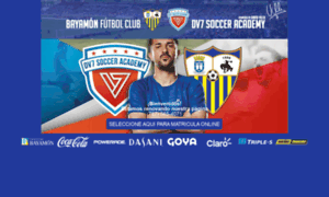 Bayamonfutbol.com thumbnail