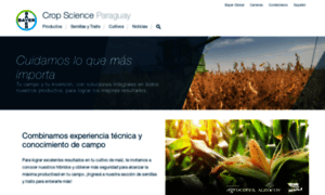 Bayercropscience.com.py thumbnail