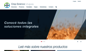 Bayercropscience.com.uy thumbnail