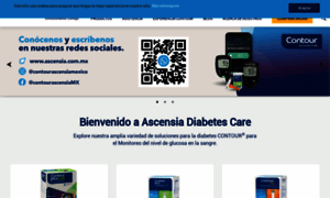 Bayerdiabetes.com.mx thumbnail