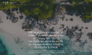 Bayhotels.es thumbnail