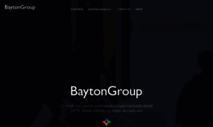 Baytongroup.com thumbnail