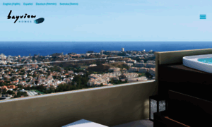 Bayviewhomes.es thumbnail