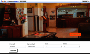 Bayviewhotel.pe thumbnail