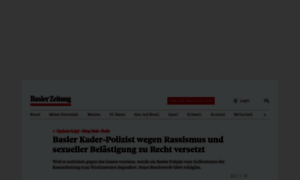 Baz.ch thumbnail