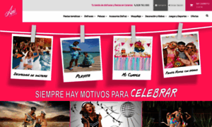 Bazarani.com thumbnail