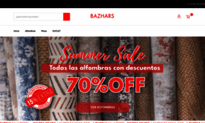Bazhars.com.ar thumbnail