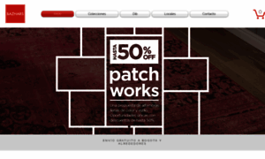 Bazhars.com.co thumbnail