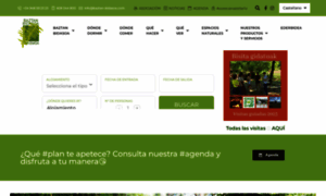 Baztan-bidasoa.com thumbnail