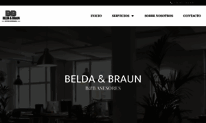 Bbgestionempresarial.com thumbnail