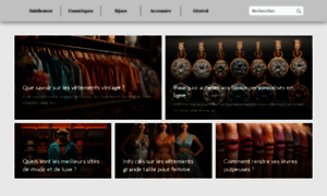 Bbmaquillage.com thumbnail