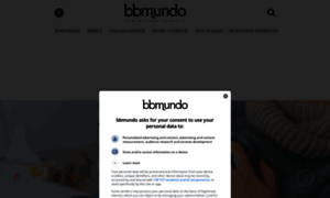Bbmundo.com thumbnail