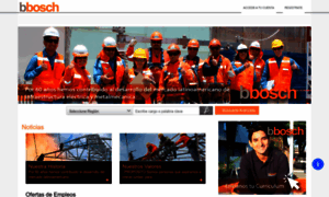 Bbosch.trabajando.cl thumbnail