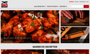 Bbq-helden.nl thumbnail