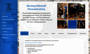 Bbsport.de thumbnail