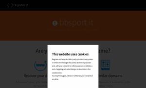 Bbsport.it thumbnail