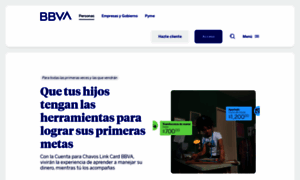 Bbva.com.mx thumbnail