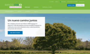 Bbva.com.py thumbnail