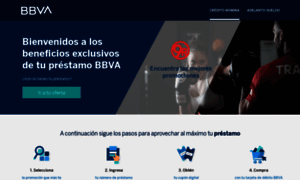 Bbvacuponera.mx thumbnail