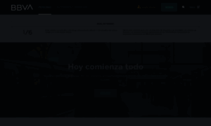 Bbvanet.es thumbnail