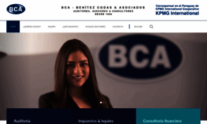 Bca.com.py thumbnail