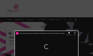 Bcacontadores.com thumbnail