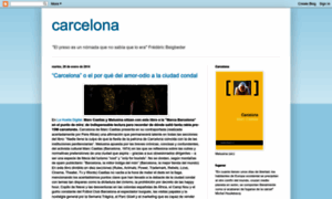 Bcarcelona.blogspot.com thumbnail