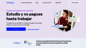Bcasapp.com thumbnail