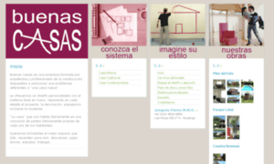 Bcasas.com.ar thumbnail