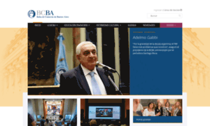 Bcba.sba.com.ar thumbnail