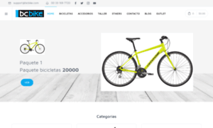 Bcbike.shop thumbnail