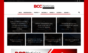 Bccnoticias.pe thumbnail