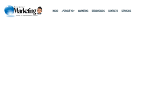 Bcentermarketing.com thumbnail