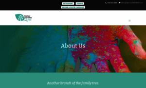 Bcfosterparents.ca thumbnail