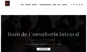 Bci-mexico.com thumbnail