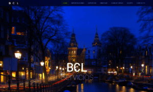 Bcl.cl thumbnail