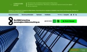 Bcn-1965-consulting.ueniweb.com thumbnail