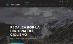 Bcnbiketours.com thumbnail