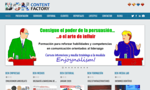 Bcncontentfactory.com thumbnail