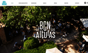 Bcnenlasalturas.com thumbnail