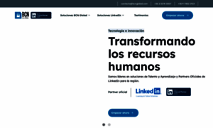 Bcnglobal.com thumbnail