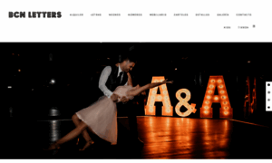 Bcnletters.com thumbnail