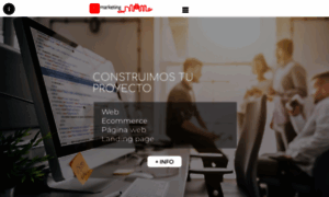 Bcnmarketing.es thumbnail
